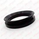 Splined Steering Shaft Sealing 839195 Replace For Volvo Penta AQ250-290. Fixed Price $26.91.