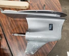 Volvo Penta 3842603 Lower Unit Sx-a 1.51 & 1.79R. Fixed Price $1440.00.