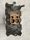 346250 Mercruiser Omc Gm Chevy 5.0 5.7 V8 Stern Drive Bbl Intake Manifold. Fixed Price $210.00.