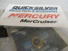 T37 Mercury Quicksilver 11-56407 Nut Oem New Factory Boat Parts. Fixed Price $10.26.