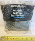 Exhaust Manifold Cover Oem Quicksilver Mercury 74919T Motor Boat Nla. Fixed Price $10.99.