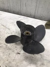 Volvo Penta Sx Boat Propeller Solas 14.75 15 Inch. Fixed Price $85.56.