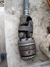 Shaft Cardan Outdrive Mercruiser Double Propel 2001. Fixed Price $450.00.