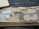 New Oem Quicksilver Mercruiser Mercury 4BBL Carburetor Kit 811531. Fixed Price $24.99.