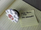 Volvo Penta Stern Drive Cap Assembly P# 22340054 Nice Used Oem. Fixed Price $10.50.