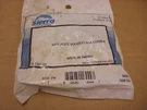 Sierra 18-2994 Seals For $10.95 Replaces Volvo Penta #430020-8 2-C-2(4). Fixed Price $10.95.