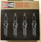Johnson Evinrude Etec 25 To 75-90-115 Champion QC10WEP Spark Plug 5007419. Fixed Price $51.86.
