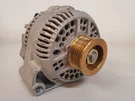 Johnson Industries Alternator FD309-2 F794 102 F06:08H. Fixed Price $77.16.