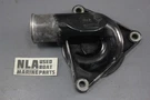 Mercruiser 71904A1 470 488 3.7L 4CYL Front Water Pump Impeller Cover. Fixed Price $16.00.