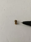 Evinrude Johnson Gland 0306329 For $9 Nos Oem OMC63. Fixed Price $9.00.