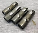 (4) Oem Mercruiser 6.2 5.7 5.0 Lifters 17340T1 BL2150. Fixed Price $48.00.