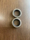 Nos Oem Mercury Quicksilver Seal Lot Of Pn 26-33215. Fixed Price $12.95.