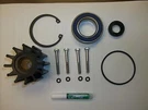 New Volvo Penta Raw Water Pump Rebuild Kit Impeller Seal 21212799 3812519. Fixed Price $49.95.