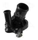 Engine Coolant Thermostat / Water Outlet Assembly 4 Seasons 86097. Fixed Price $96.14.