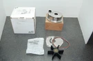 New Genuine Sierra 18-3572 Upper Housing Kit Replaces: 827275A2 V6 Outboard. Fixed Price $80.00.