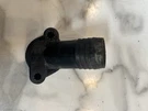 93 Mercury Marine Mercruiser 7.4 454 Boat Engine Quicksilver Hose Connector. Fixed Price $11.56.