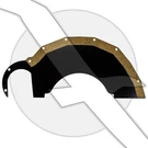 Mercury Marine Mercruiser Motor Flywheel Housing Cover Plate Kit 807260A2. Fixed Price $81.99.
