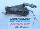 C10D Mercury Quicksilver 807962A8 Shift Bracket Assembly Oem New Boat Parts. Fixed Price $96.86.