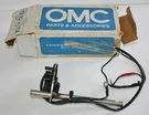 Johnson 0984079 Electric Shift Shaft Assy Oem Omc Evinrude Outboard Boat. Fixed Price $14.99.