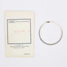 Omc Shim Part Number - 313168. Fixed Price $12.99.