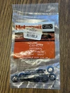 New Oem Omc Marine 3853733 Ford CM-4717 Volvo 916242 Fuel Injector O-ring Kit. Fixed Price $12.95.