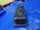 814504, 18710 Head Cover/ Rocker Cover, Fits Omc/mercruiser/volvo Center Bolted. Fixed Price $5000.00.
