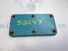 0313247 Omc Stringer Intermediate Housing Oil Reservoir Cover. Fixed Price $10.00.