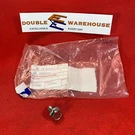Nos Oem Volvo Penta 3852568 Flange Screw One Per Order. Fixed Price $12.99.