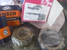 Johnson Evinrude Outboard & Omc Sterndrive Roller Bearing 0379503. Fixed Price $75.00.