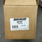 Oem Mercury Mercruiser 808728T Trim Hydraulic Adapter Assembly Nos. Fixed Price $249.95.