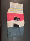 2 New Johnson Evinrude Omc 513664 Plug Connector. Fixed Price $14.99.