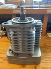Evc E3 Volvo Penta Sus Steering Control Servo Unit Computer 21642832 C-2. Fixed Price $5000.00.