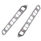 2.5 3.0 120 140 Hp For Quicksilver Mercruiser Intake Exhaust Gasket 27-96429 2X. Fixed Price $27.99.