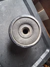 Volvo Penta Engine Coupler 3853917. Fixed Price $75.00.