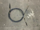 Morse Marine Volvo Penta Throttle Assy Cables 14FT. Fixed Price $54.00.