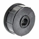 Johnson Evinrude Omc New Oem Speed Control Wheel Pedal Knob, 0320713. Fixed Price $14.46.