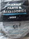 Mercruiser Mercury Marine Gimbal Housing Pilot Ringpart # 54068 Trs (R910). Fixed Price $10.00.