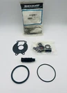 Mercury Oem 26-85090A2 Gearcase Seal Kit 8-25HP Outboard Motor See Details. Fixed Price $52.90.