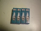 Champion Quantity Four Of #L6VC/#885 Spark Plugs, Free Shipping. Fixed Price $16.95.
