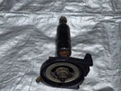 Volvo Penta Fuel Housing Bracket # 3852359. Fixed Price $50.00.