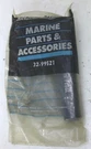 # 32 99521 Genuine Oem Mercury Mercruiser Quicksilver Water Hose. Fixed Price $14.95.