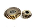 Volvo Penta 806625 Oem New Marine Aq Bb Series Sterndrive Lower Unit Gear Set. Fixed Price $47.99.