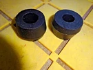 Mercury / Mercruiser Quicksilver Bushing 23-44165 New Oem Set Of. Fixed Price $6.99.