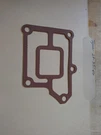 Two (2) Quicksilver 27-35146 Gaskets Thermostat Container Mercruiser 110 120 160. Fixed Price $12.50.