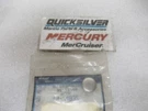F4C Genuine Mercury Quicksilver 19-74832 Plug Oem New Factory Boat Parts. Fixed Price $7.86.