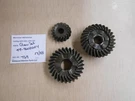 43-96084A Mercury Mercruiser 140 Outdrive Gear Set 17T/28T T69. Fixed Price $64.95.