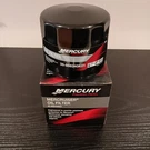 Mercury Mercruiser Oil Filter Sterndrive / Inboard Engines 35-866340K01 Nos. Fixed Price $19.99.