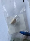 Volvo Penta Needle Valve Part Number 834662 Nos Oem VP6. Fixed Price $16.95.