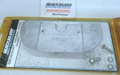I4A Mercury Quicksilver 821629Q Driveshaft Anode Oem New Factory Boat Parts. Fixed Price $19.25.