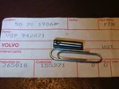 Volvo Penta 942871 Brand New Genuine Oe Clevis Fast Free Shipping!!!. Fixed Price $13.99.